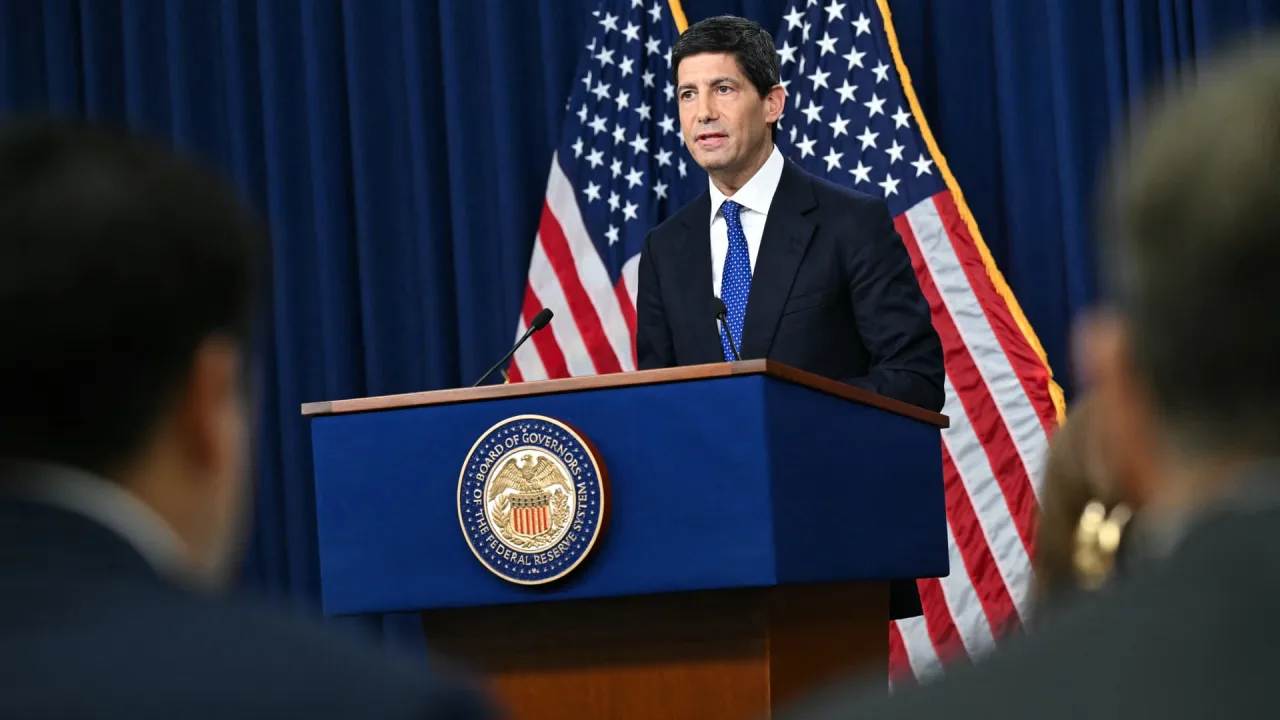 Federal Reserve Raises Interest Rates by Quarter Point Amid Persistent I…