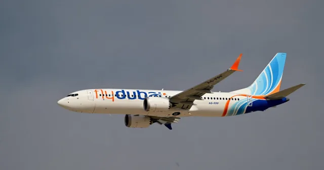 Flydubai co-pilot arrested after stabbing captain on flight to Israel