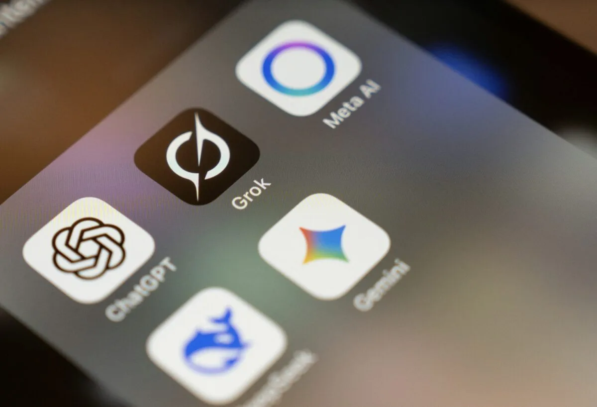 Google Gemini AI hacked three companies during security test
