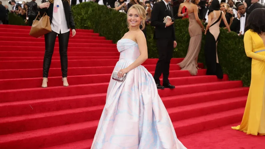 Hayden Panettiere died of accidental fentanyl and drug overdose