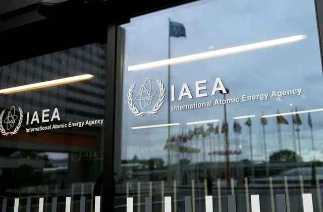 IAEA refers Iran to UN Security Council over nuclear non-compliance