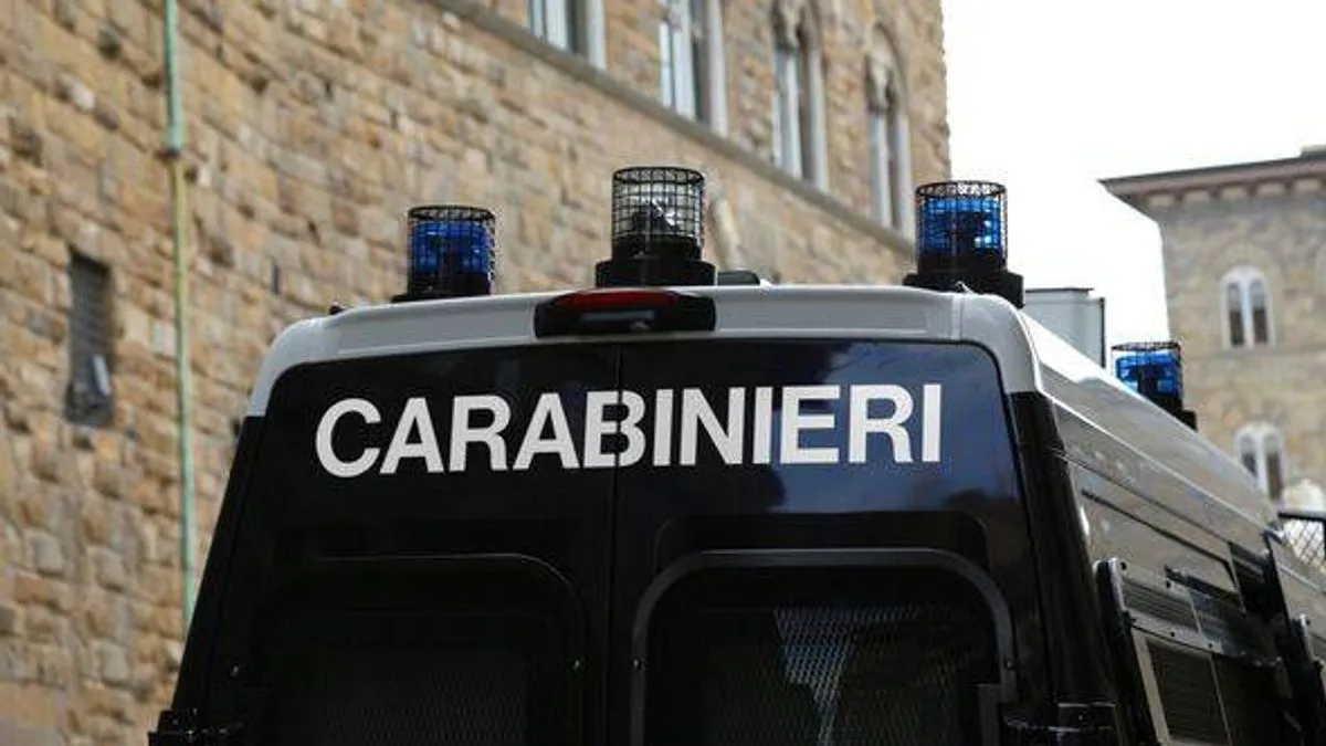 Italian police rule out rituals in death of British man in Sicily