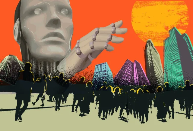 Anthropic researcher Jacob Coxon resigns over self-improving AI risks