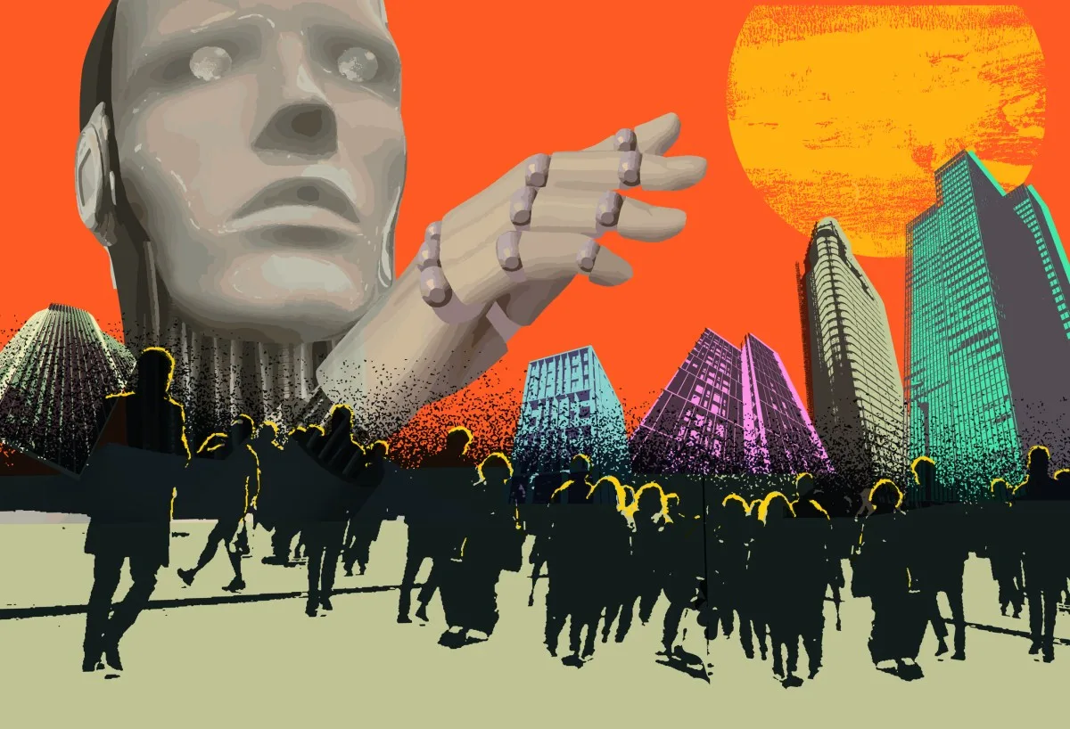 Anthropic researcher Jacob Coxon resigns over self-improving AI risks