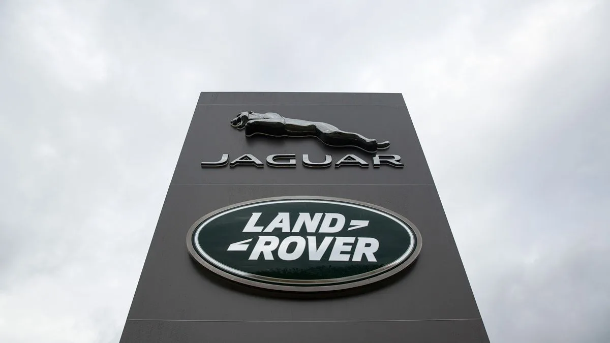 Jaguar Land Rover to cut 4,000 jobs over two years to save £1.7 billion