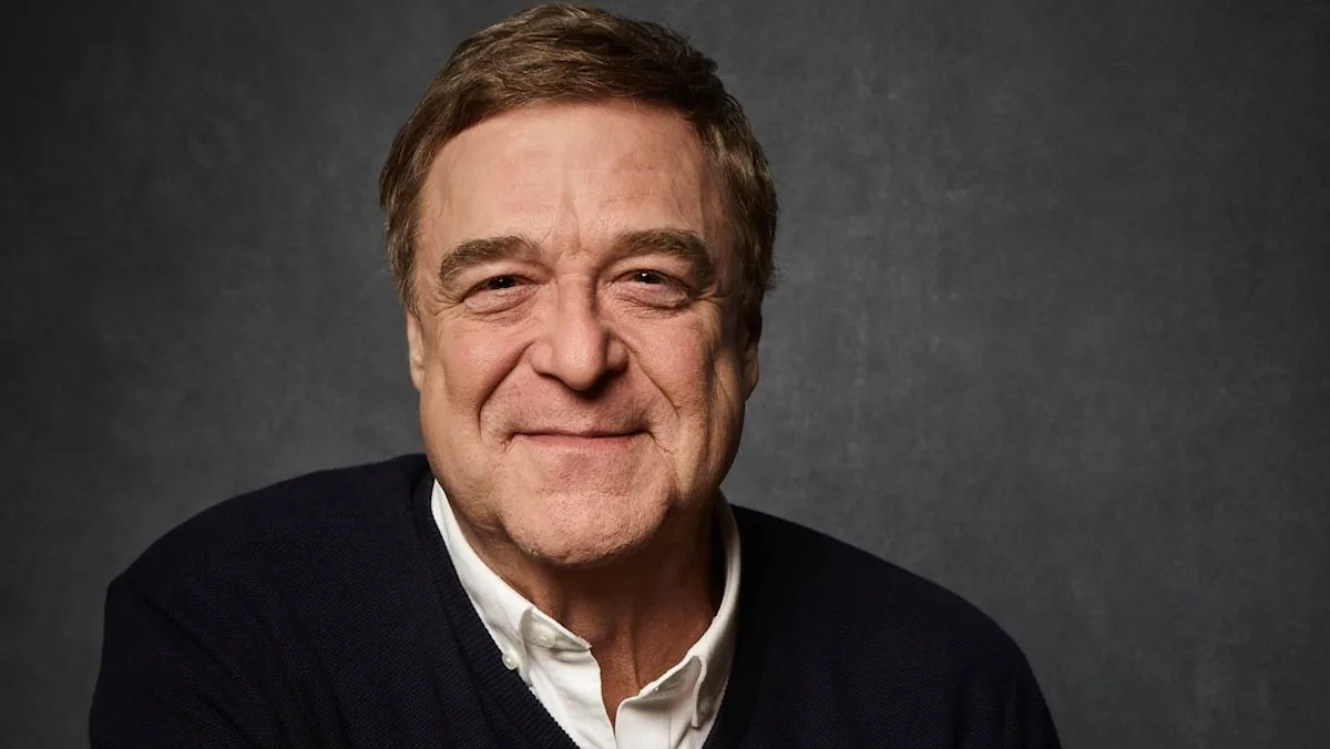 John Goodman Joins The Last of Us Season 3