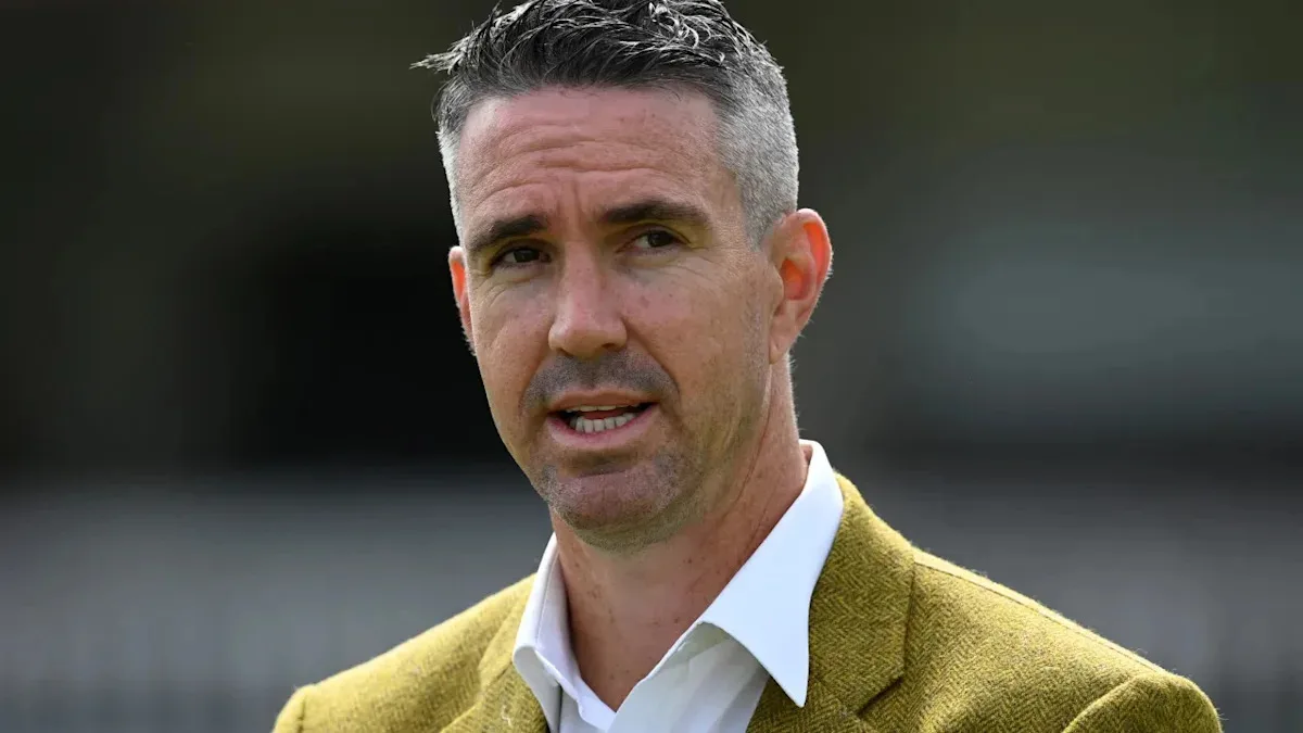 Kevin Pietersen joins England white-ball set-up as specialist mentor