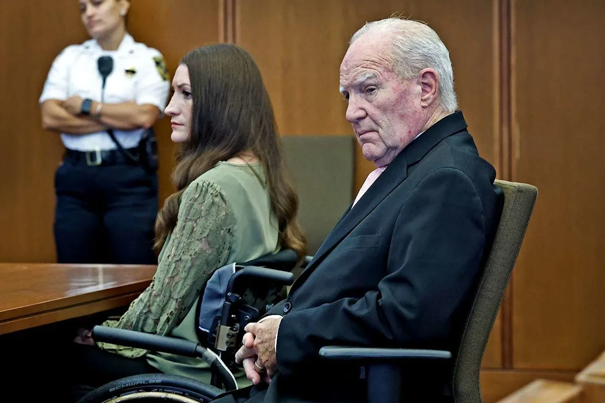 Lindsay Clancy’s Lawyer Asks Judge to Investigate Holdout Juror After Mi…
