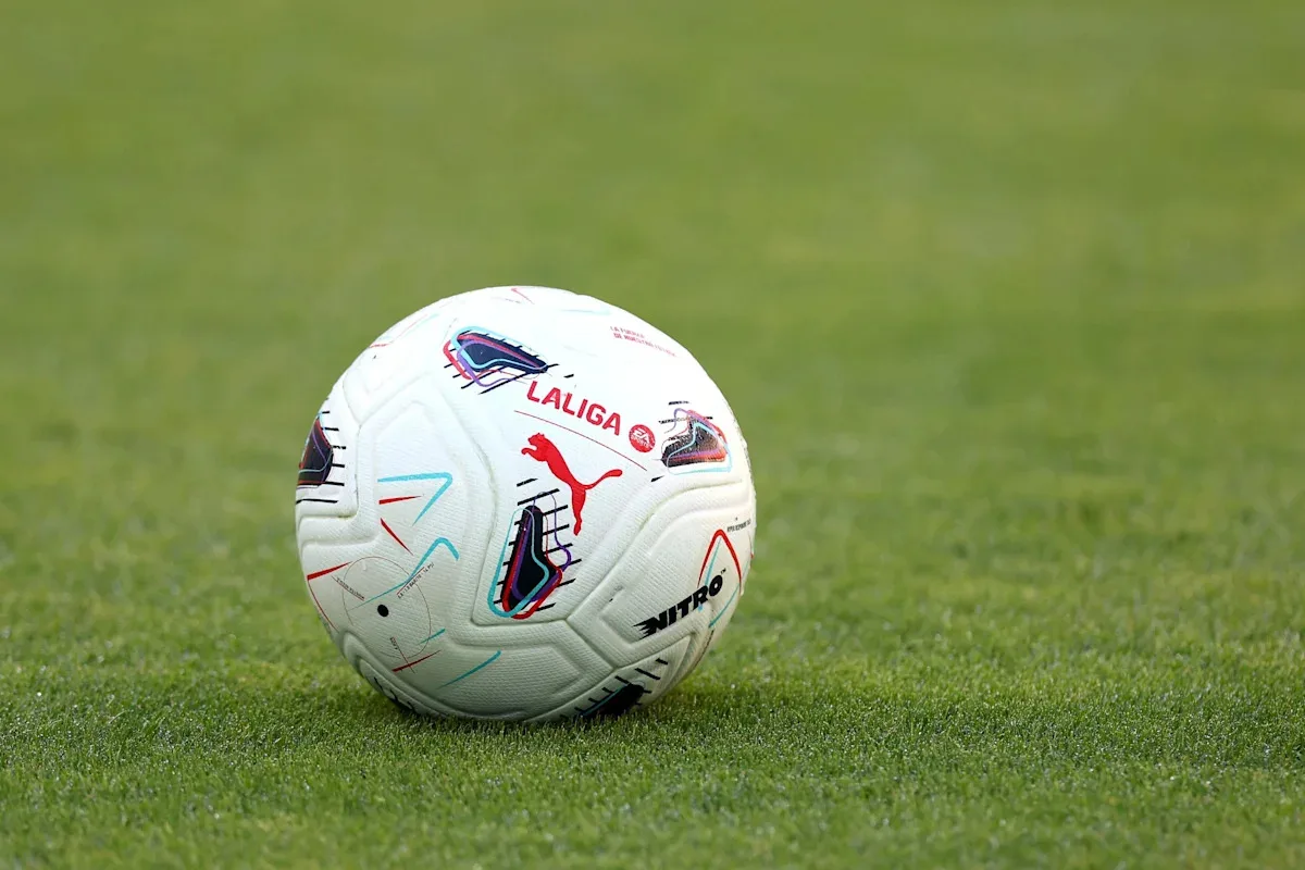 Atletico Madrid and Real Madrid Announce Starting Lineups for La Liga Derby