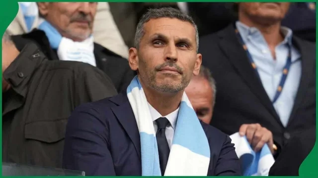 Manchester City chairman vows to prove innocence after PL verdict reports