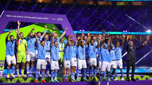 Manchester City found guilty of serious Premier League financial breaches