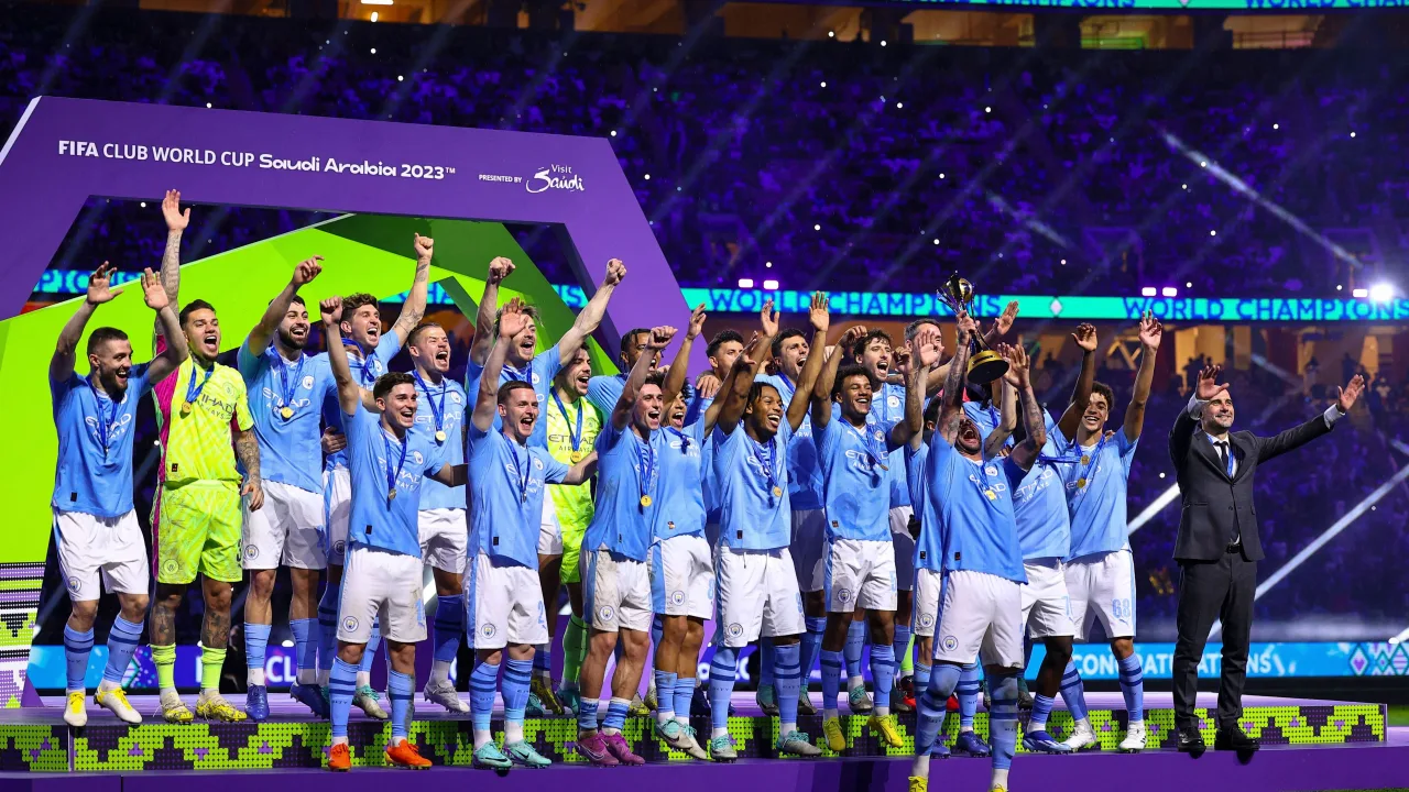 Manchester City found guilty of serious Premier League financial breaches