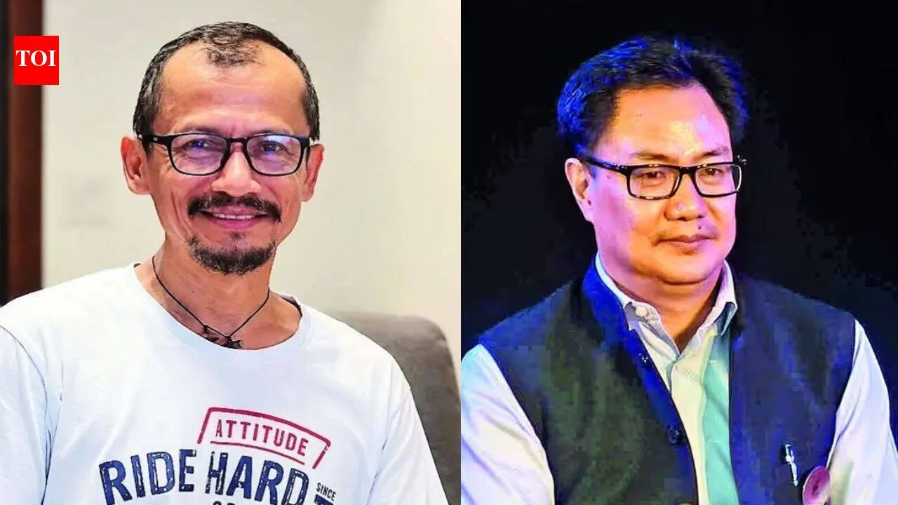 All 8 Arrested in Killing of Manipuri Musician in Delhi
