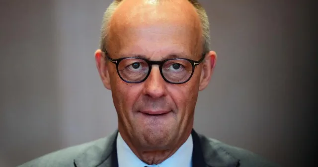 Chancellor Merz vows to continue reforms after historic election defeat