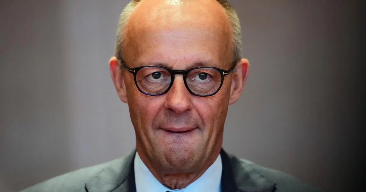 Chancellor Merz vows to continue reforms after historic election defeat