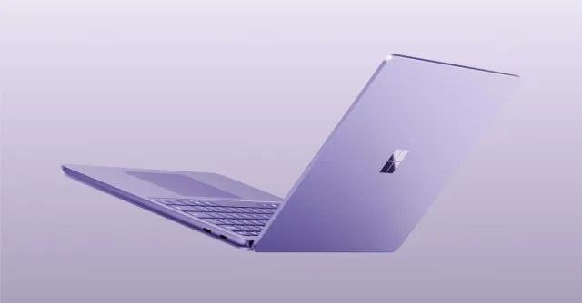 Microsoft refreshes its smaller Surface Pro and Laptop with Qualcomm’s X…