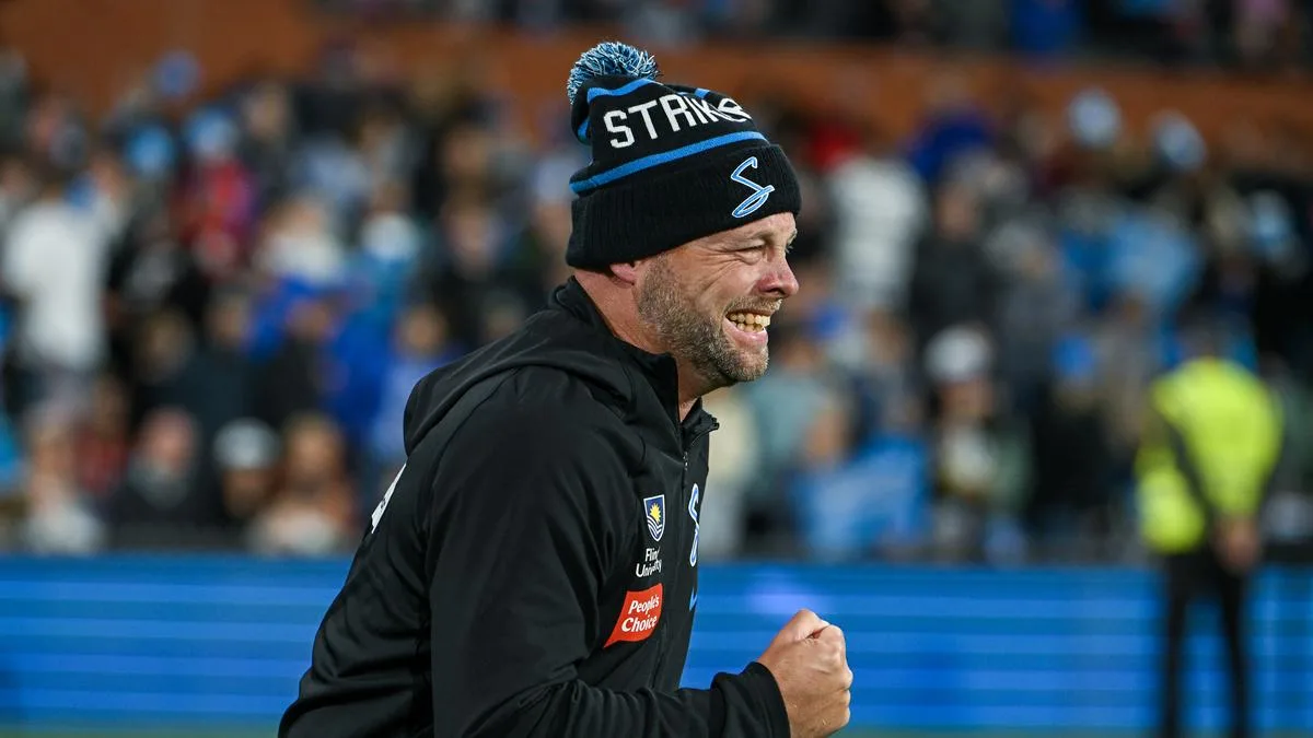 Mumbai Indians Appoint Luke Williams as Head Coach Ahead of WPL 2027