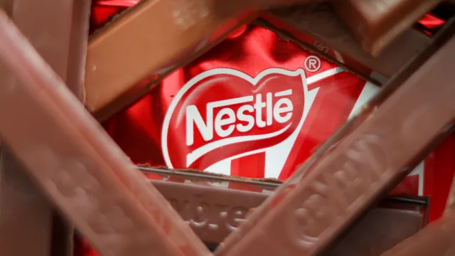 Nestle Weighs Options as Russia Places Local Assets Under State Control