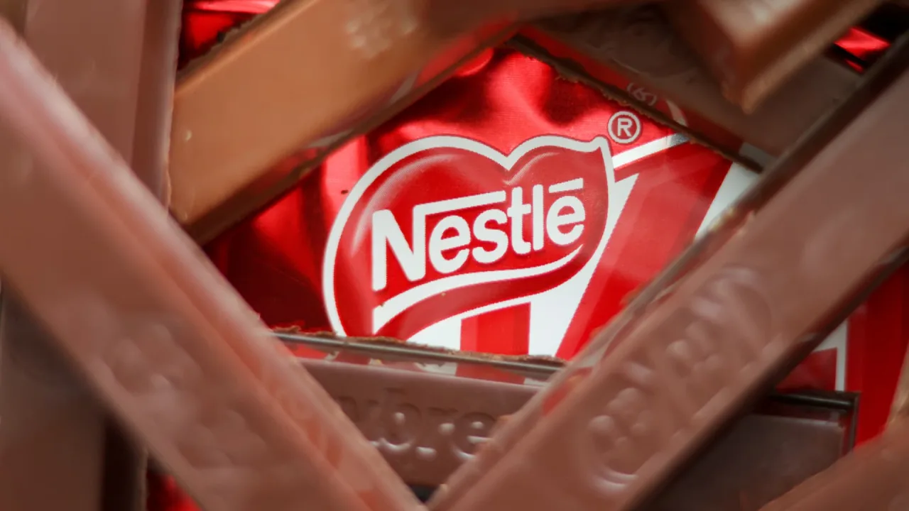 Nestle Weighs Options as Russia Places Local Assets Under State Control