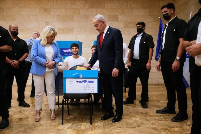 Netanyahu faces criticism over report UAE warned him of Oct. 7 attack
