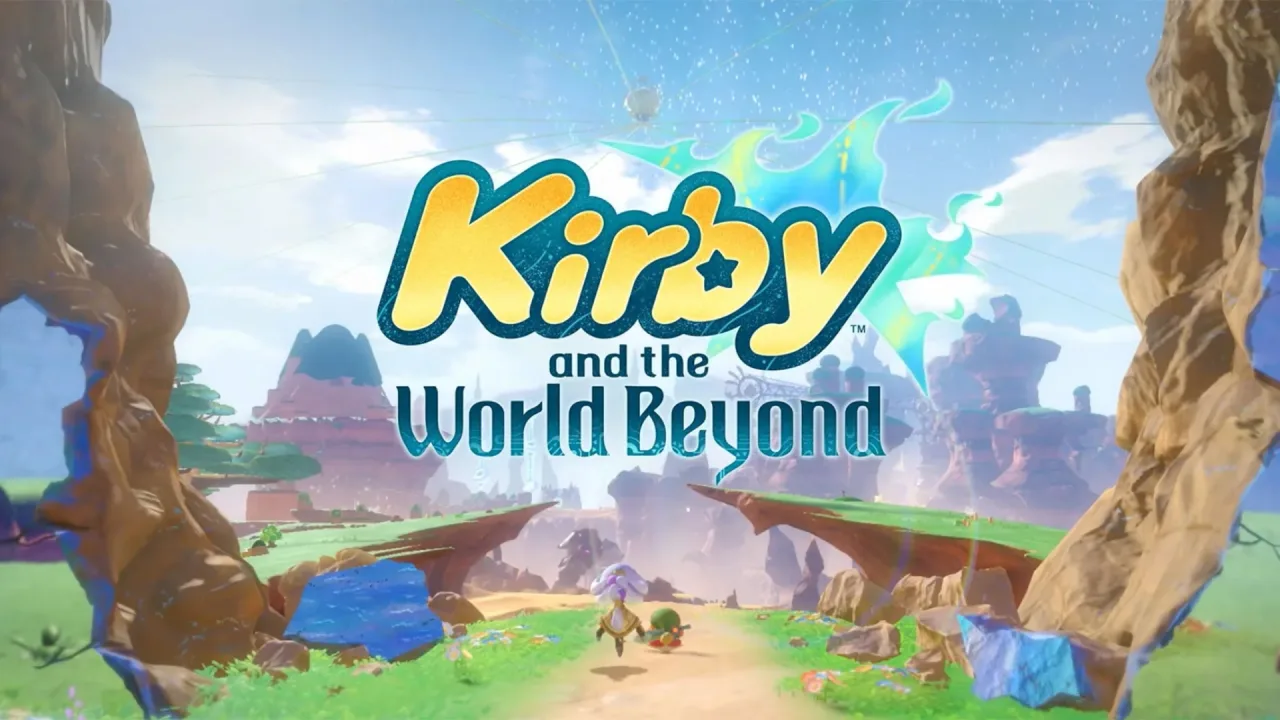 Nintendo reveals Metroid Ravenous and Kirby titles for Switch 2