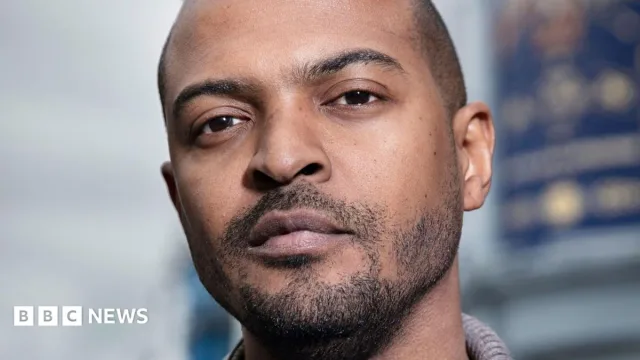 Actor Noel Clarke Charged With Sexual Offences Against Five Women