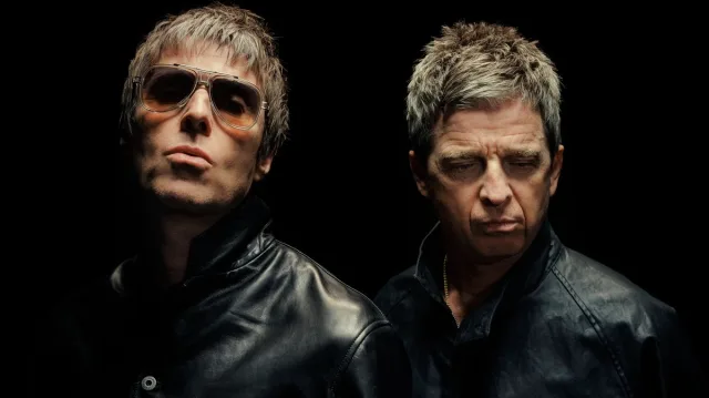 Oasis announces 2027 global tour with dates in UK, Europe and US