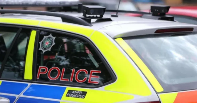 Man arrested after hijacking Omagh bus at knifepoint