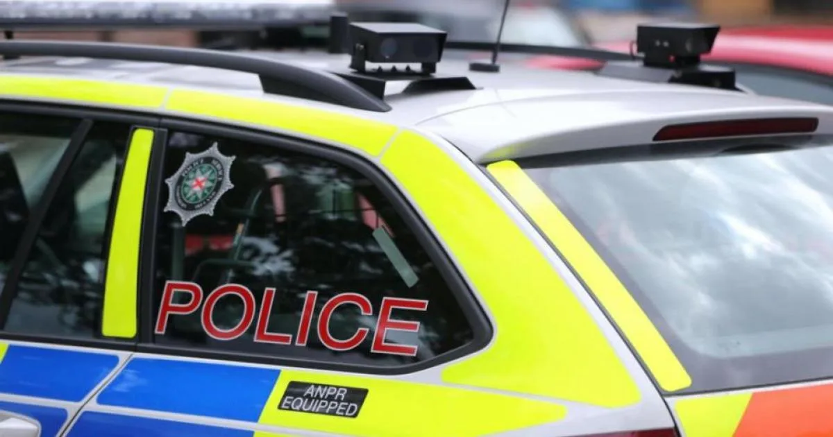 Man arrested after hijacking Omagh bus at knifepoint