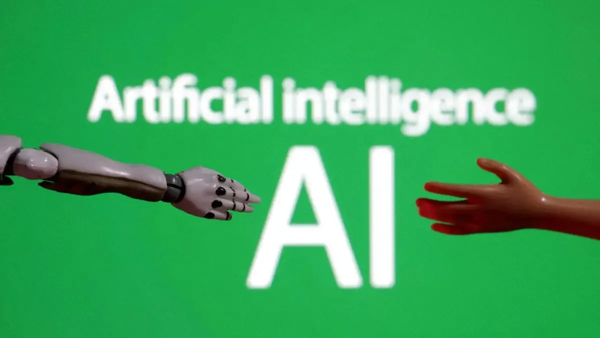 OpenAI, Anthropic and Google are collaborating on AI safety measures
