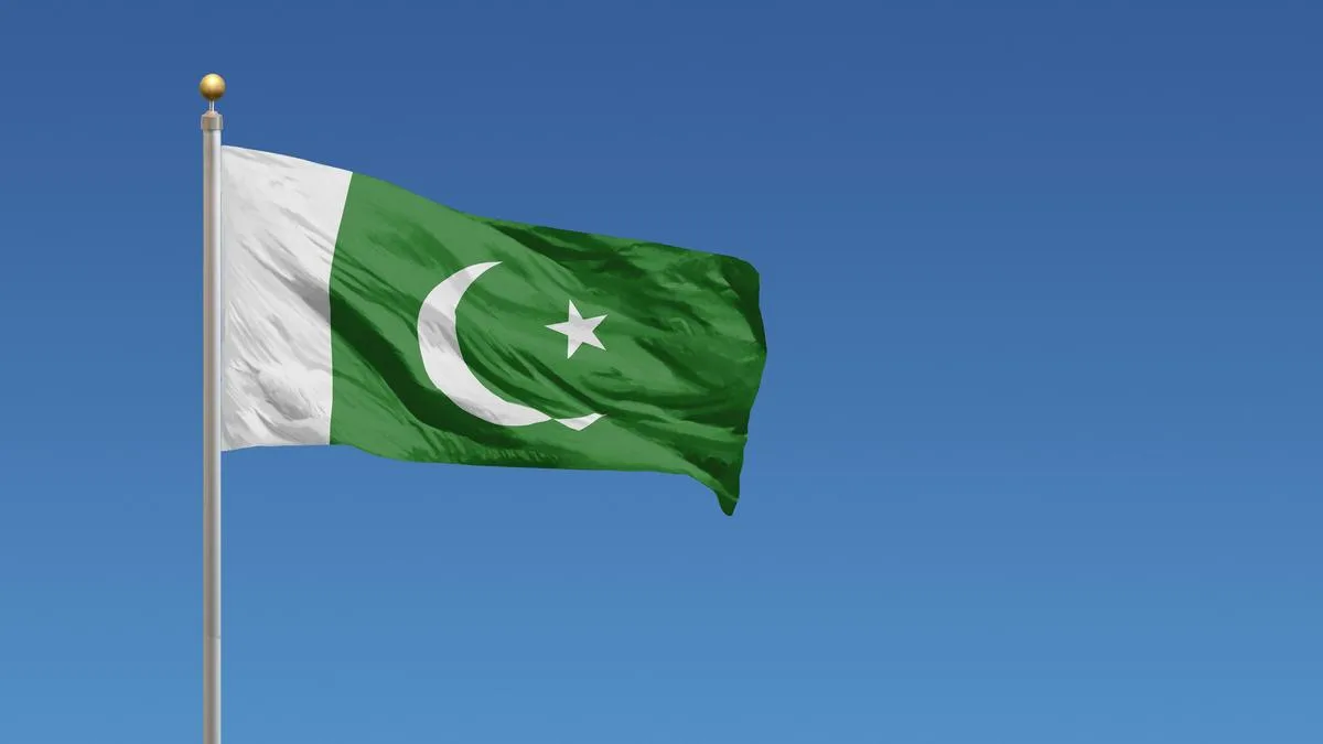 16 killed in suicide bomb attack near mosque at Pakistan’s Kohat Police …