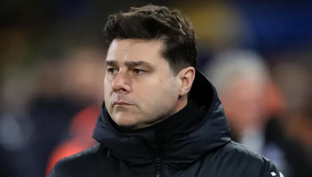 Mauricio Pochettino says Tottenham should be awarded 2016-17 Premier Lea…