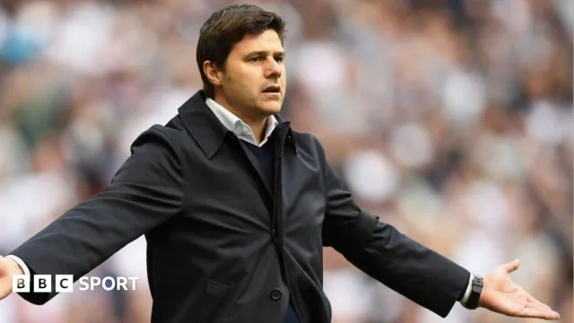 Mauricio Pochettino says Spurs deserve 2016-17 title over Chelsea