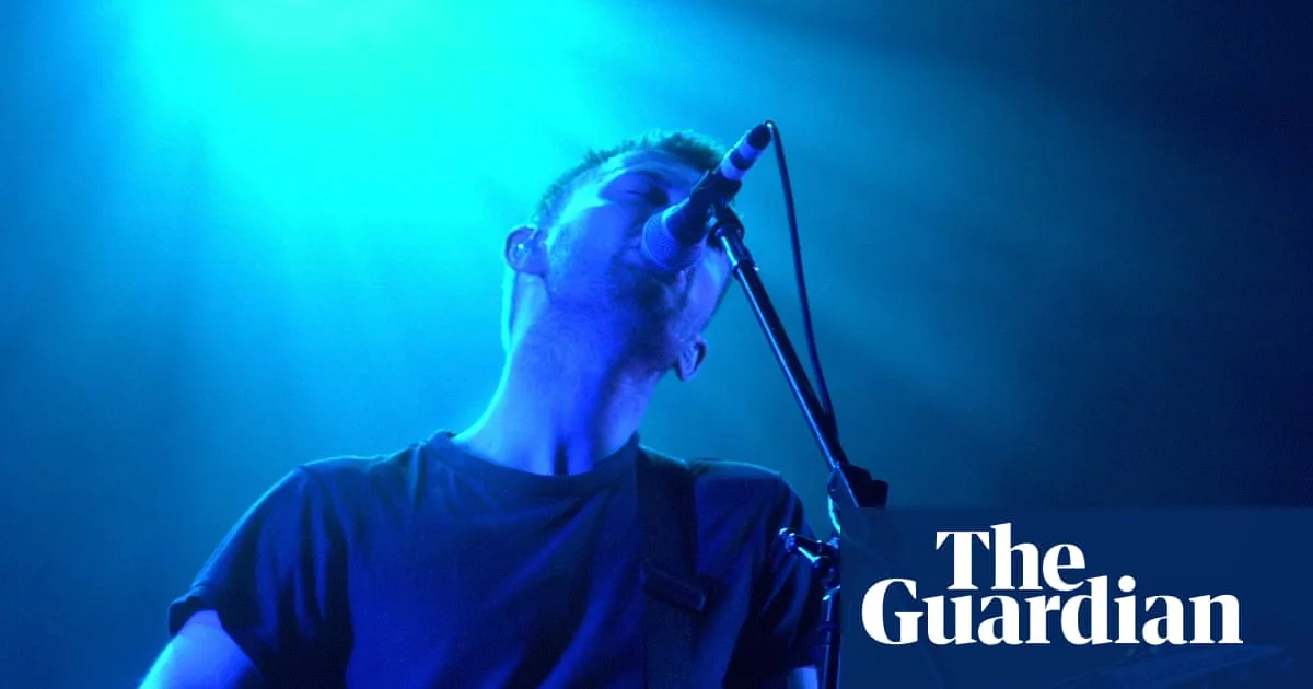 Radiohead announce 2027 tour with shows in Australia and Japan