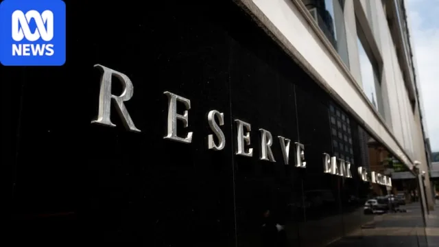 Reserve Bank of Australia raises cash rate to 4.6 per cent in September