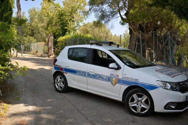 Renoir Museum heist leaves two paintings missing in Cagnes-sur-Mer