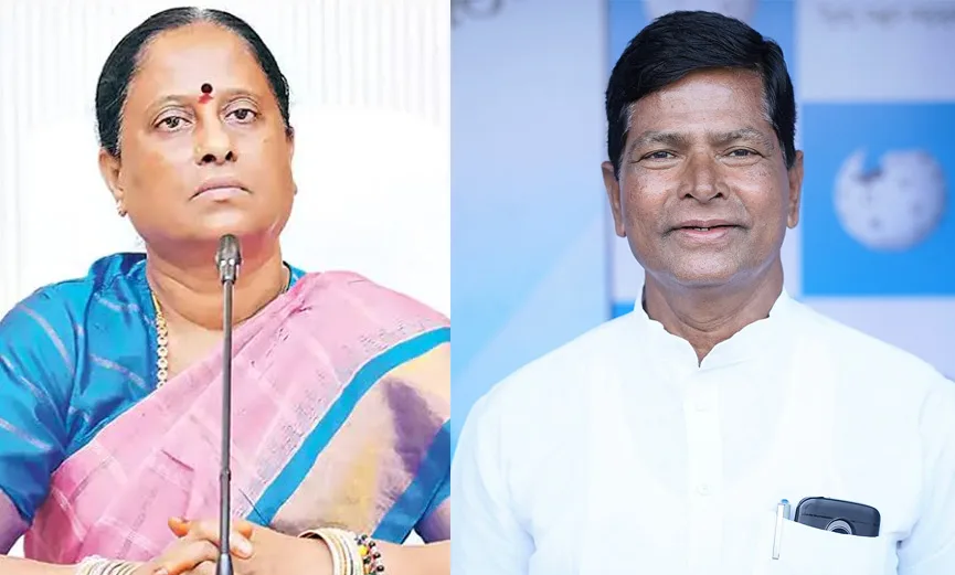 Telangana CM Revanth Reddy sacks Minister Konda Surekha from Cabinet