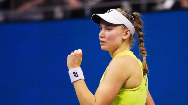 Elena Rybakina beats Coco Gauff to reach US Open final vs Sabalenka