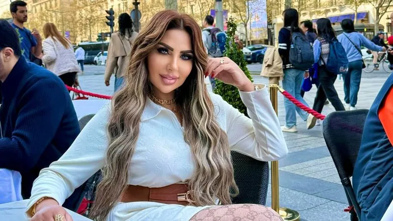 Sarah Khalifa and 11 others sentenced to death in Egypt drug case