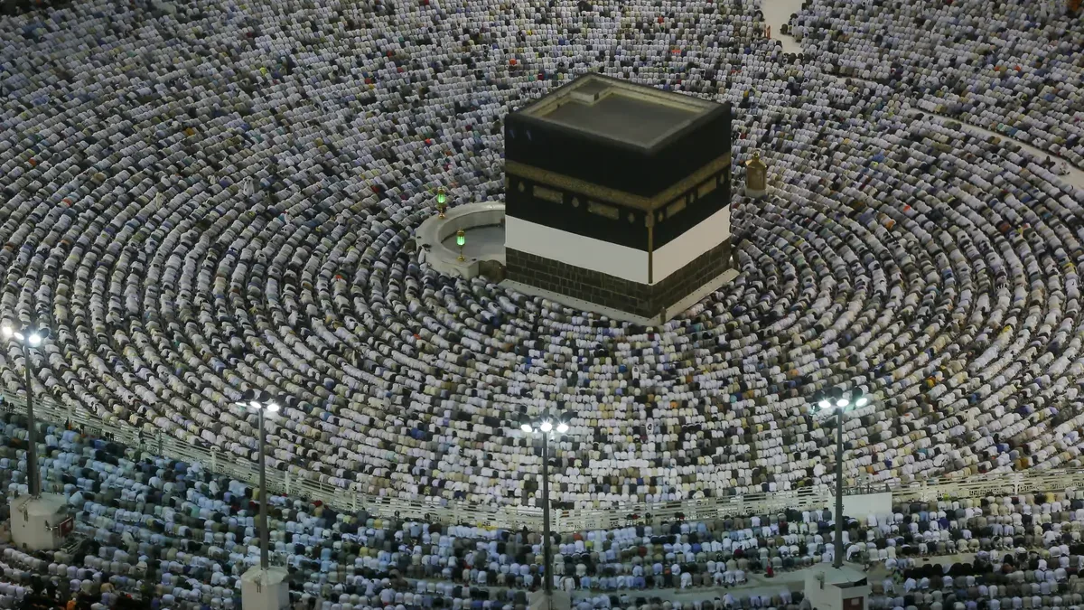 Saudi Arabia calls alleged Mecca attack a red line as Houthis deny invol…