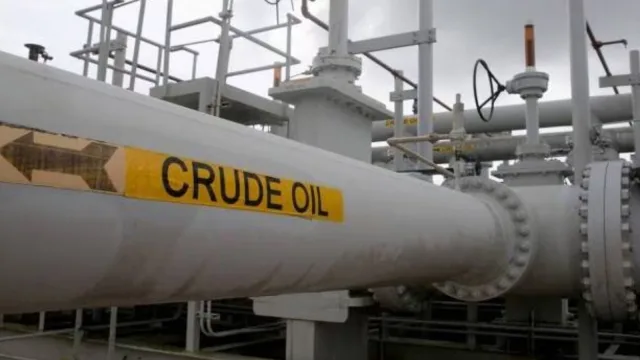 Saudi Arabia shuts East-West pipeline after drone attacks from Iraq