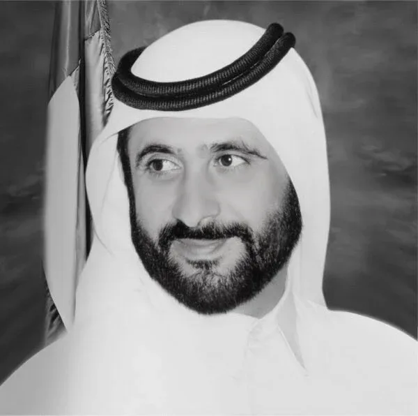 Sheikh Ahmed bin Rashid Al Maktoum dies at 76 as Dubai declares mourning