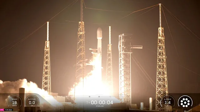 SpaceX plans rocket launch for US Space Force. Where to see liftoff