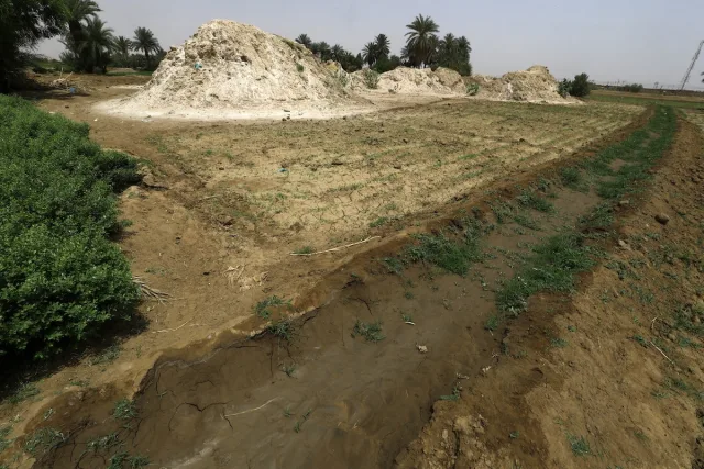 Sudan gold mine collapse kills at least 60 small-scale miners, many fear…