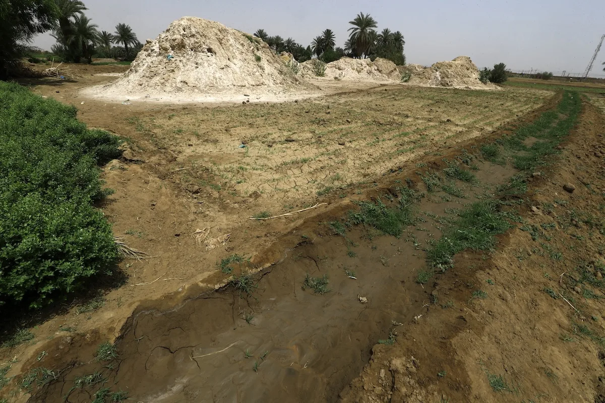 Sudan gold mine collapse kills at least 60 small-scale miners, many fear…