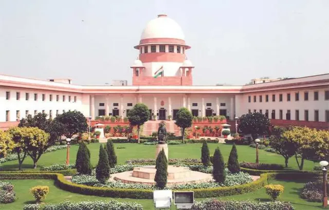 Supreme Court rules BCI lacks disciplinary authority over law students