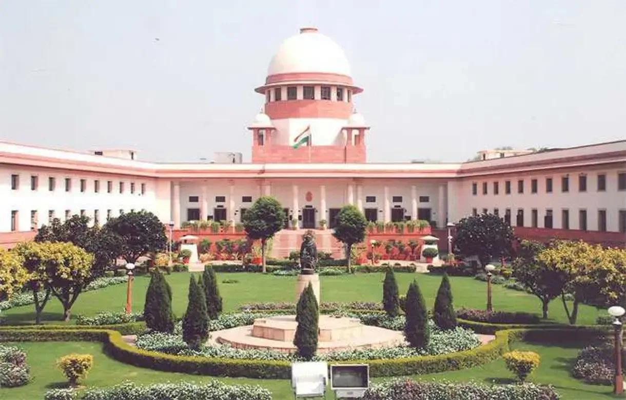 Supreme Court rules BCI lacks disciplinary authority over law students