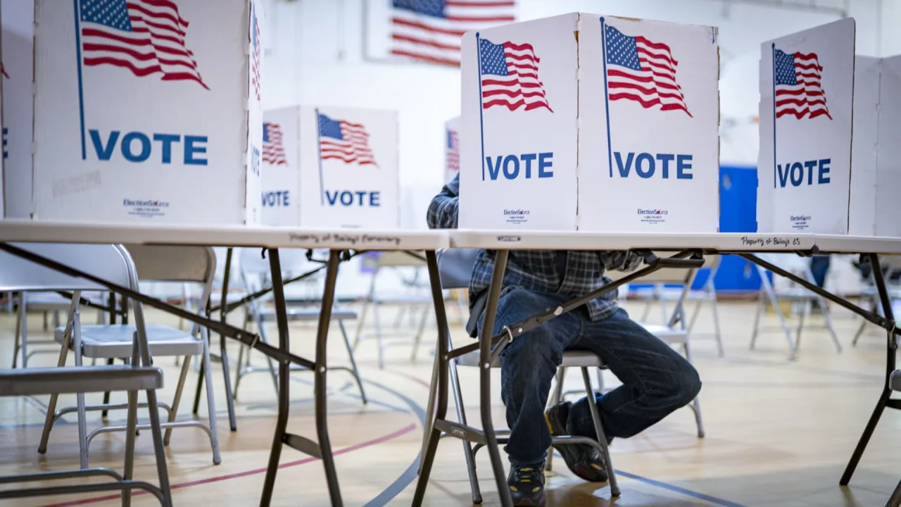 Supreme Court restores Trump's mass voter verification system