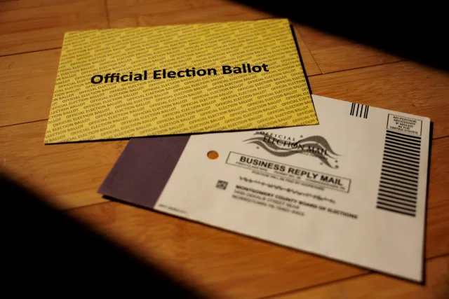 US Supreme Court rejects Trump mail ballot restrictions