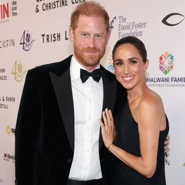 Prince Harry and Meghan Markle pull children from UK school over securit…